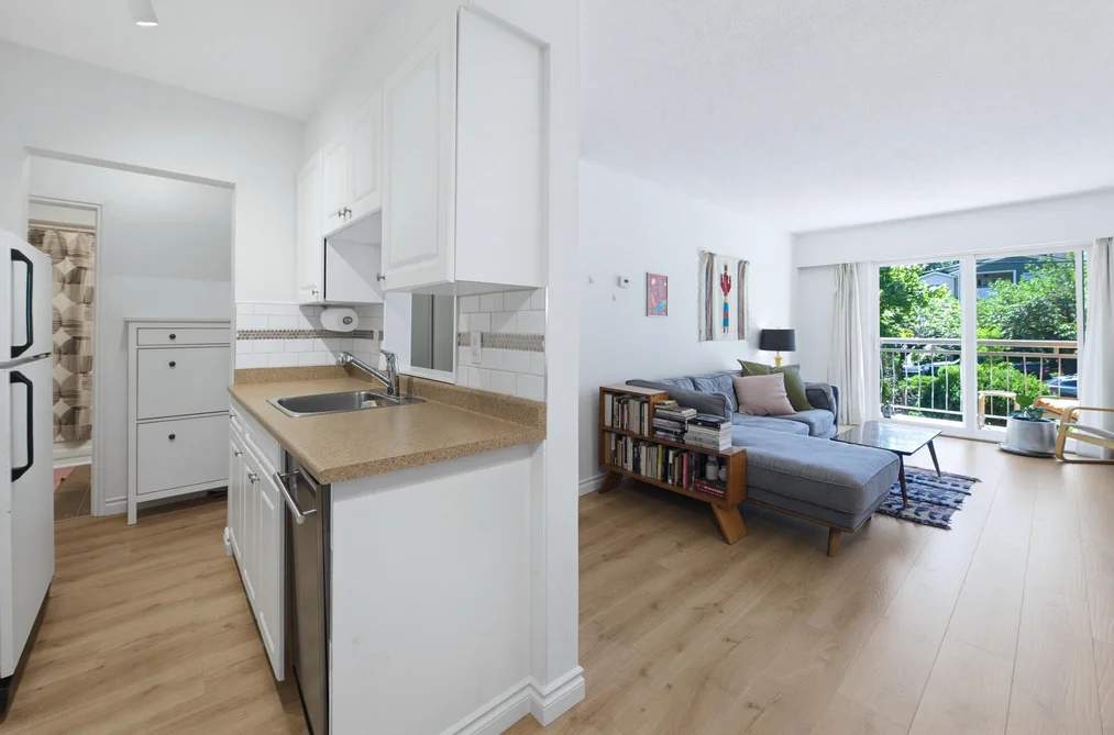 303 711 E 6TH STREET, Vancouver BC V5T 1L7, Vancouver BC — Residential for Sale — Photo 13 of 32