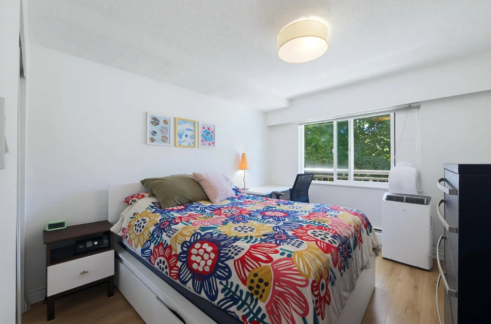 303 711 E 6TH STREET, Vancouver BC V5T 1L7, Vancouver BC — Residential for Sale — Photo 16 of 32