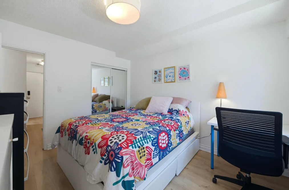 303 711 E 6TH STREET, Vancouver BC V5T 1L7, Vancouver BC — Residential for Sale — Photo 18 of 32