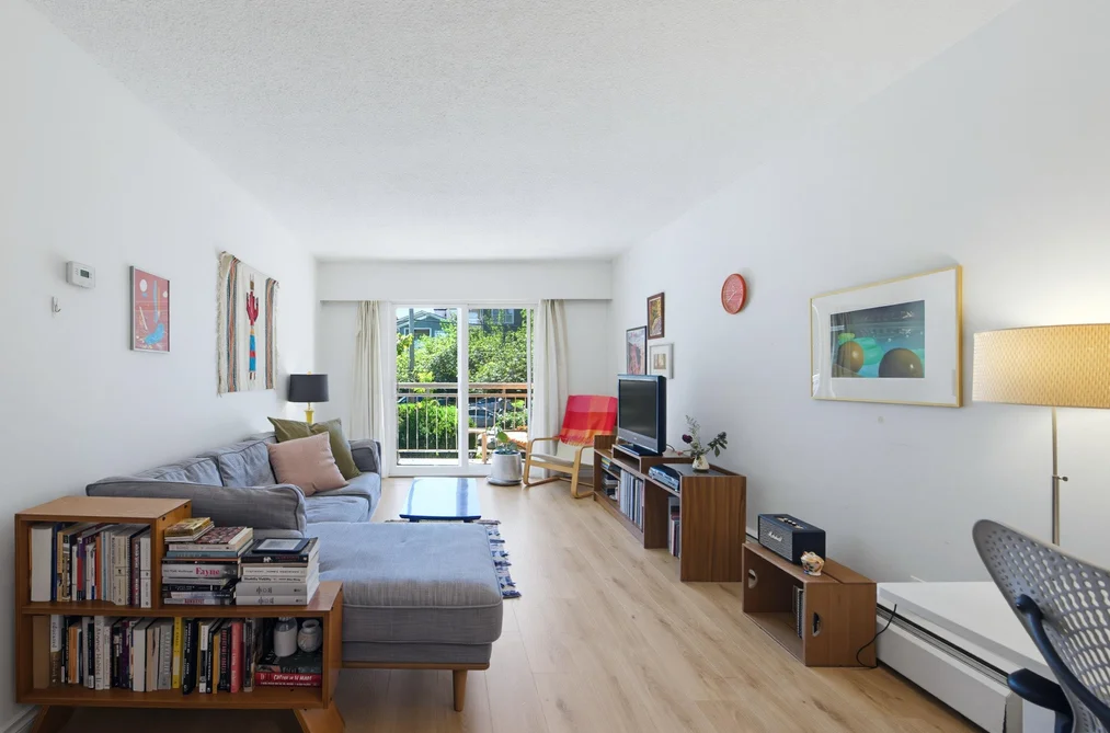 303 711 E 6TH STREET, Vancouver BC V5T 1L7, Vancouver BC — Residential for Sale - Photo 2