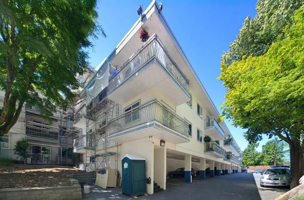303 711 E 6TH STREET, Vancouver BC V5T 1L7, Vancouver BC — Residential for Sale — Photo 23 of 32