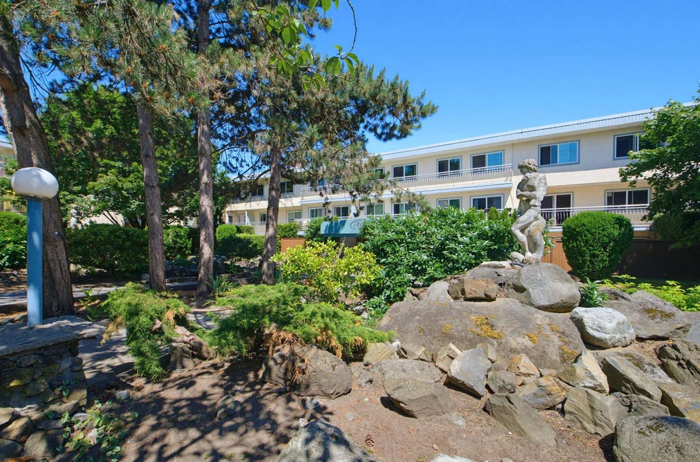 303 711 E 6TH STREET, Vancouver BC V5T 1L7, Vancouver BC — Residential for Sale — Photo 26 of 32