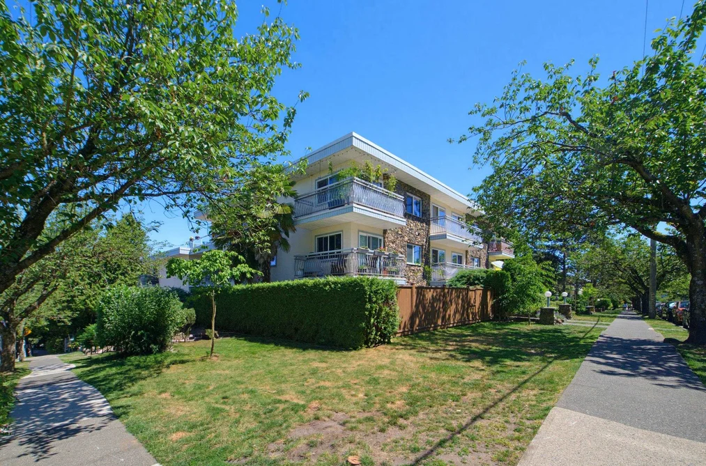 303 711 E 6TH STREET, Vancouver BC V5T 1L7, Vancouver BC — Residential for Sale — Photo 28 of 32