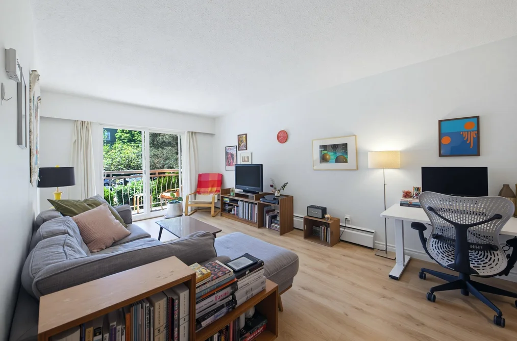 303 711 E 6TH STREET, Vancouver BC V5T 1L7, Vancouver BC — Residential for Sale — Photo 3 of 32