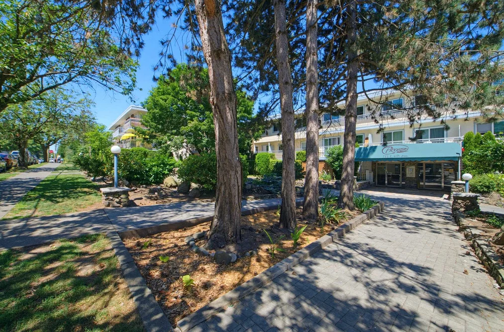 303 711 E 6TH STREET, Vancouver BC V5T 1L7, Vancouver BC — Residential for Sale — Photo 30 of 32
