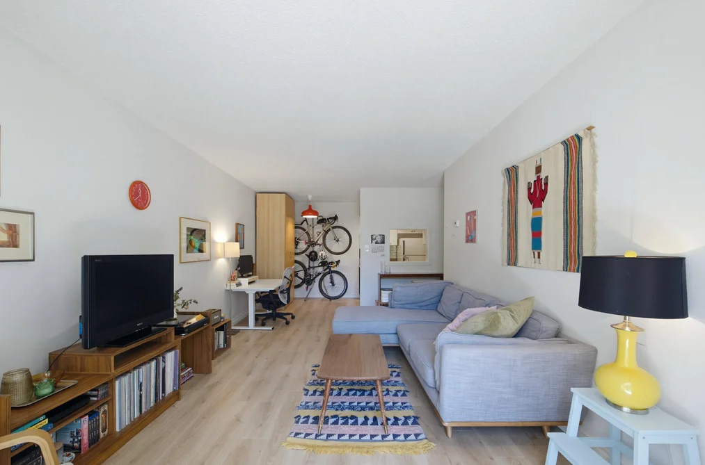 303 711 E 6TH STREET, Vancouver BC V5T 1L7, Vancouver BC — Residential for Sale — Photo 7 of 32