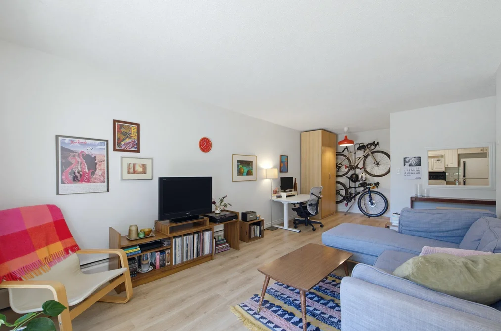 303 711 E 6TH STREET, Vancouver BC V5T 1L7, Vancouver BC — Residential for Sale — Photo 8 of 32