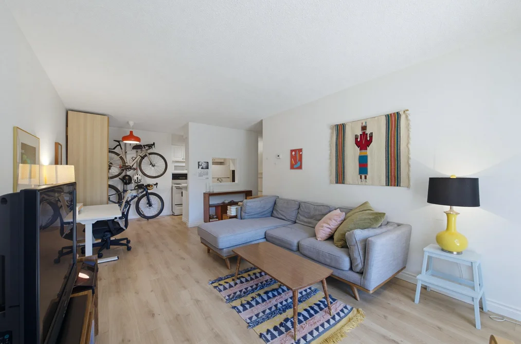 303 711 E 6TH STREET, Vancouver BC V5T 1L7, Vancouver BC — Residential for Sale — Photo 9 of 32