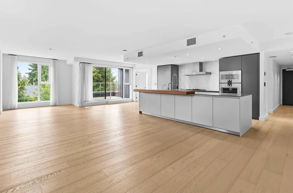 Condo for sale at 303 7128 Adera Street Vancouver British Columbia - MLS: R3146547
