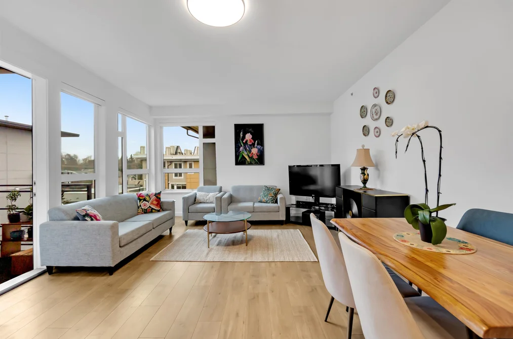 Condo for sale at 303 715 W 15 Street North Vancouver British Columbia - MLS: R3108850