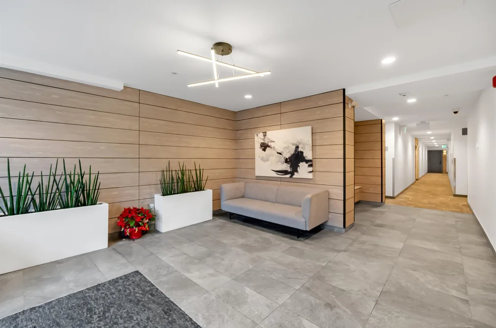 303 715 W 15 STREET STREET, North Vancouver BC V7M 1T2, North Vancouver BC — Residential for Sale — Photo 11 of 14