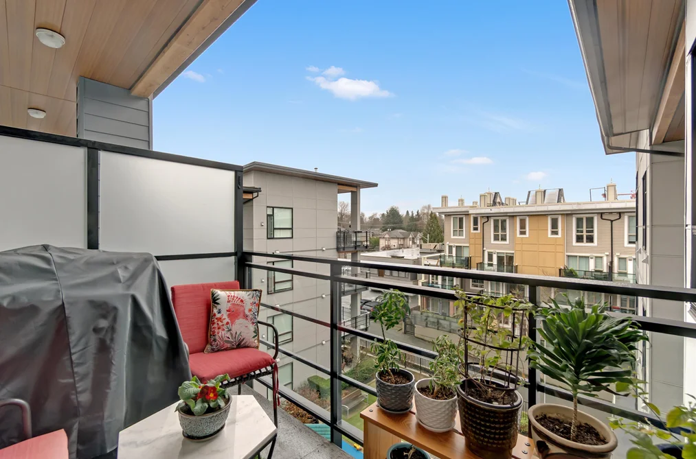 303 715 W 15 STREET STREET, North Vancouver BC V7M 1T2, North Vancouver BC — Residential for Sale — Photo 12 of 14