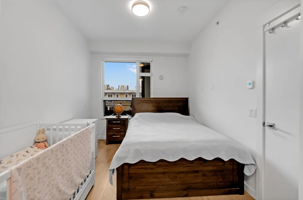 303 715 W 15 STREET, North Vancouver BC V7M 1T2, North Vancouver BC — Residential for Sale - Photo 7