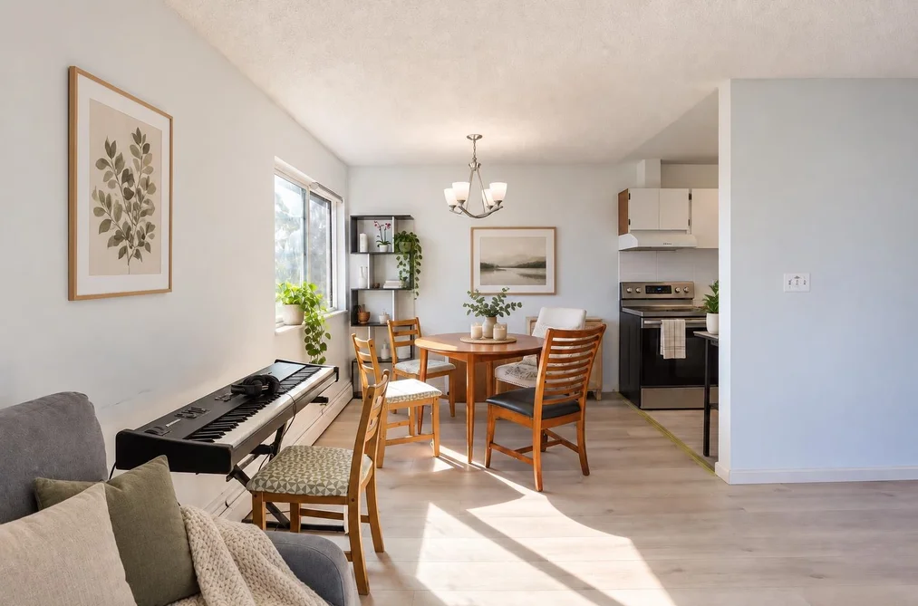Condo for sale at 303 7240 Lindsay Road Richmond British Columbia - MLS: R3165724