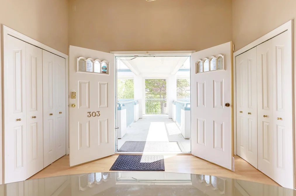 Condo for sale at 303 7500 Abercrombie Drive Richmond British Columbia - MLS: R3070336