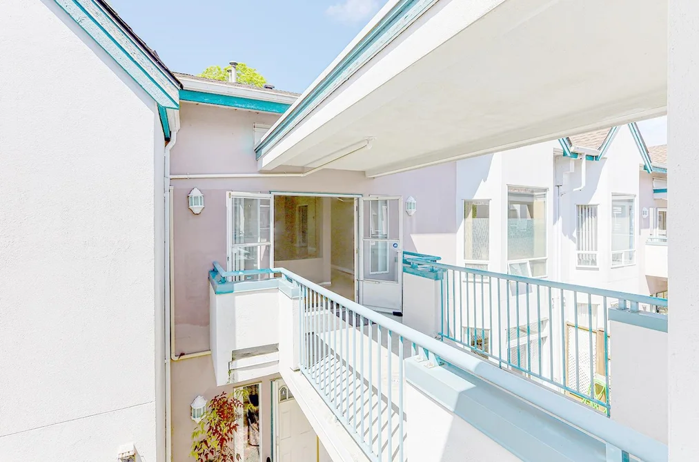 303 7500 ABERCROMBIE DRIVE, Richmond BC V6Y 3J9, Richmond BC — Residential for Sale - Photo 3