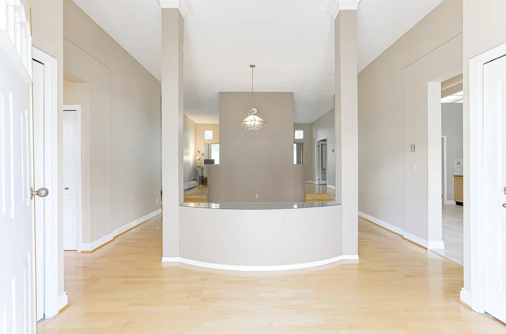 303 7500 ABERCROMBIE DRIVE, Richmond BC V6Y 3J9, Richmond BC — Residential for Sale - Photo 4