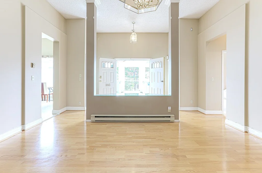 303 7500 ABERCROMBIE DRIVE, Richmond BC V6Y 3J9, Richmond BC — Residential for Sale - Photo 7