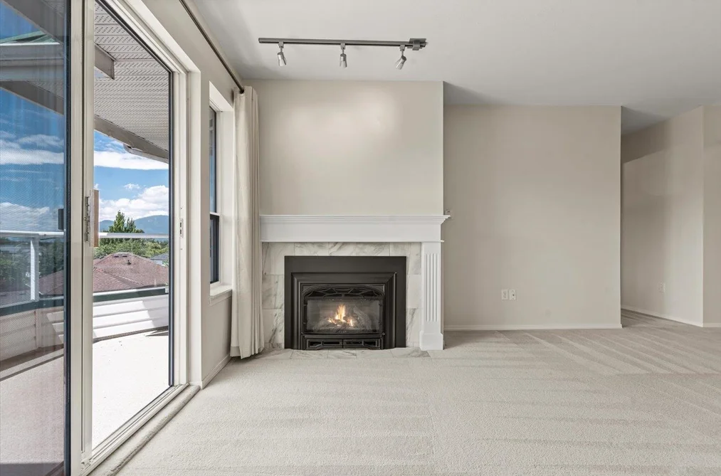 303 7651 AMBER DRIVE, Chilliwack BC V2R 3J6, Chilliwack BC — Residential for Sale — Photo 9 of 32