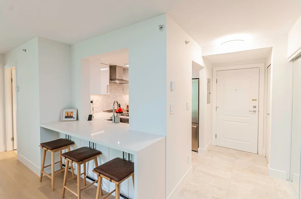 303 7680 GRANVILLE AVENUE, Richmond BC V6Y 4B9, Richmond BC — Residential for Sale — Photo 11 of 29