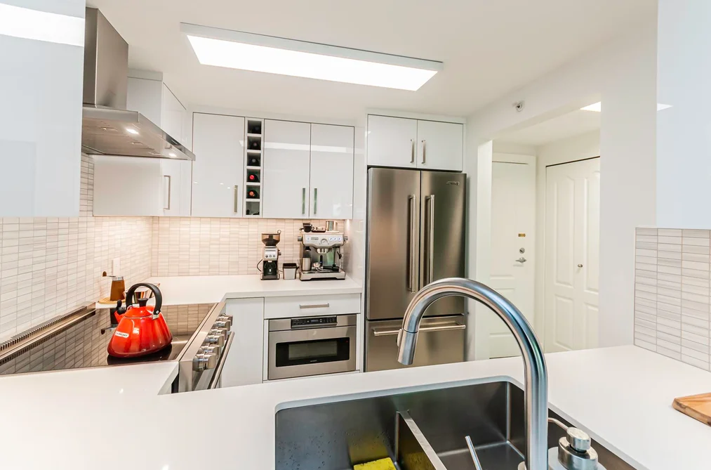 303 7680 GRANVILLE AVENUE, Richmond BC V6Y 4B9, Richmond BC — Residential for Sale — Photo 12 of 29