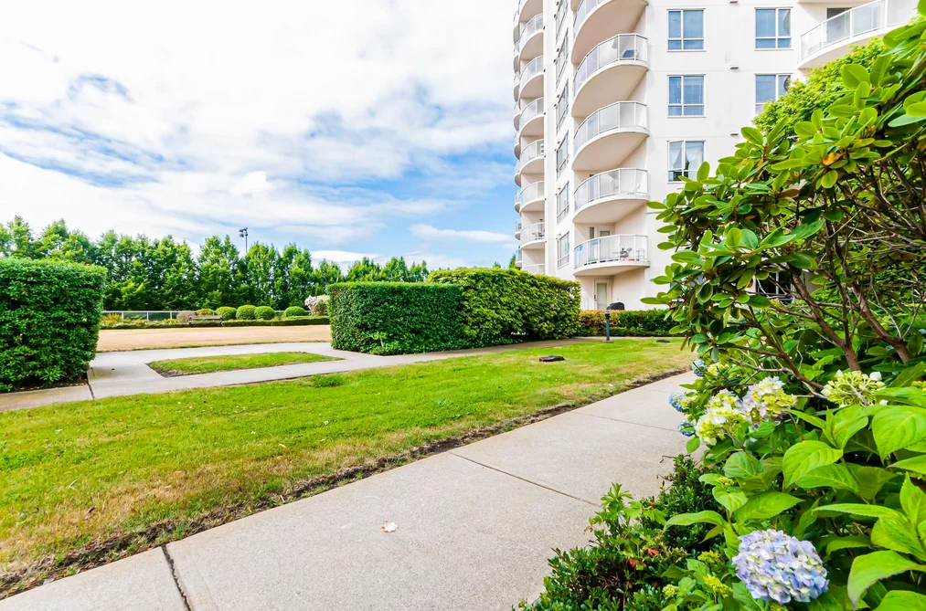 303 7680 GRANVILLE AVENUE, Richmond BC V6Y 4B9, Richmond BC — Residential for Sale — Photo 22 of 29