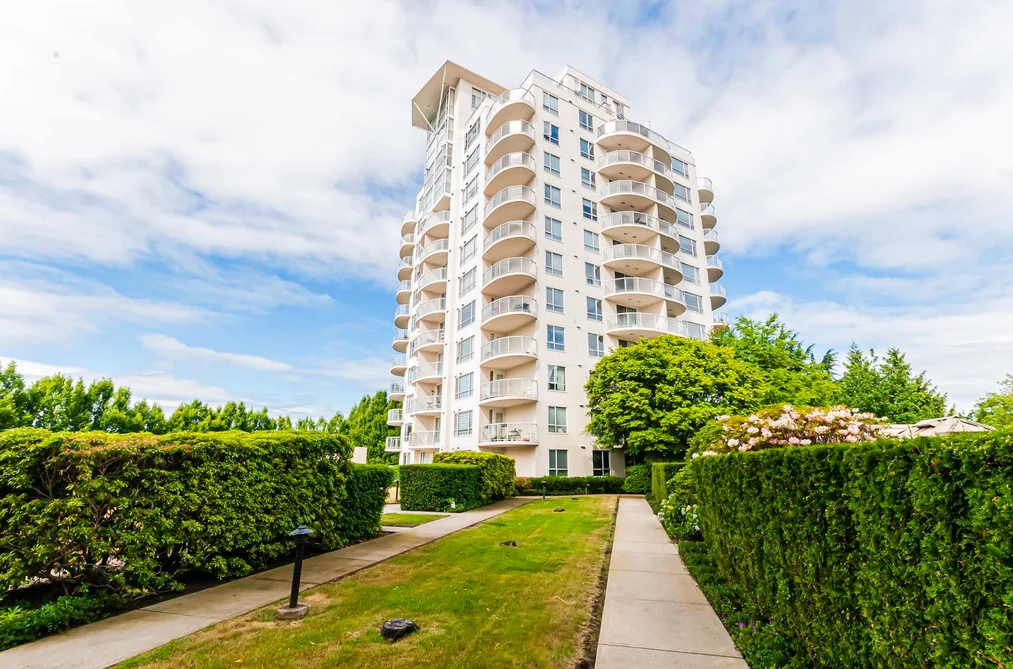 303 7680 GRANVILLE AVENUE, Richmond BC V6Y 4B9, Richmond BC — Residential for Sale — Photo 23 of 29