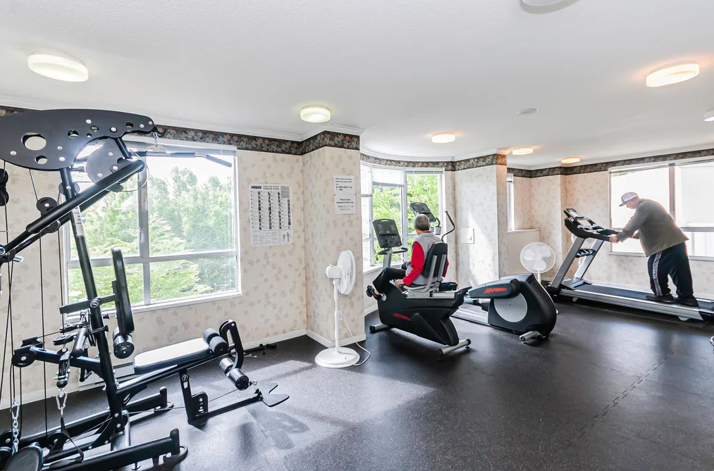 303 7680 GRANVILLE AVENUE, Richmond BC V6Y 4B9, Richmond BC — Residential for Sale — Photo 27 of 29