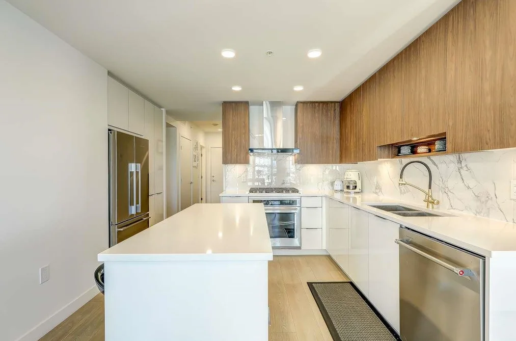 303 7683 PARK CRESCENT, Burnaby BC V3N 0J4, Burnaby BC — Residential for Sale - Photo 5