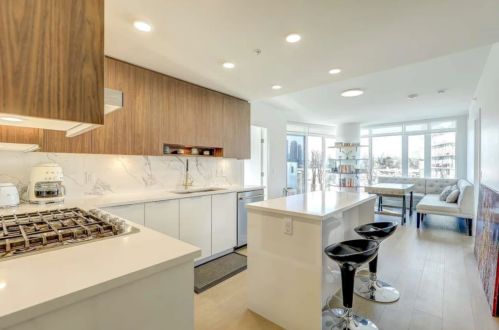 303 7683 PARK CRESCENT, Burnaby BC V3N 0J4, Burnaby BC — Residential for Sale - Photo 6