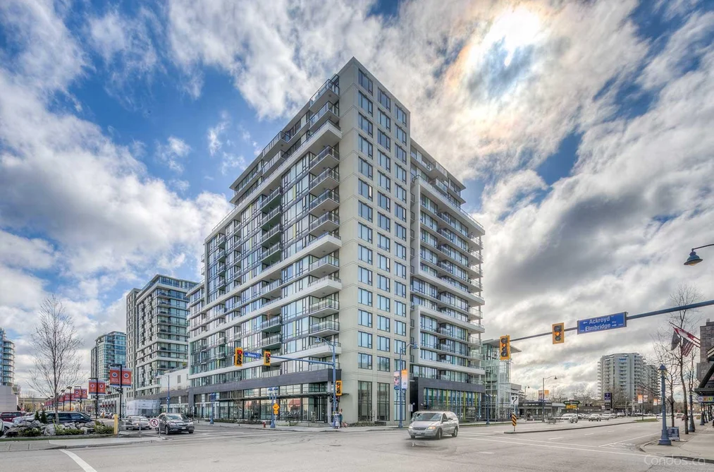 7788 Ackroyd Rd Unit 303, Richmond, BC - MLS: R3170673