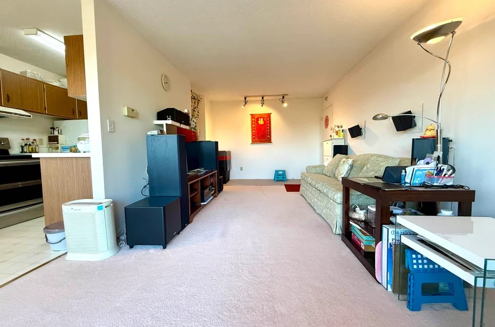 303 8080 RYAN ROAD, Richmond BC V0V 0V0, Richmond BC — Residential for Sale - Photo 2