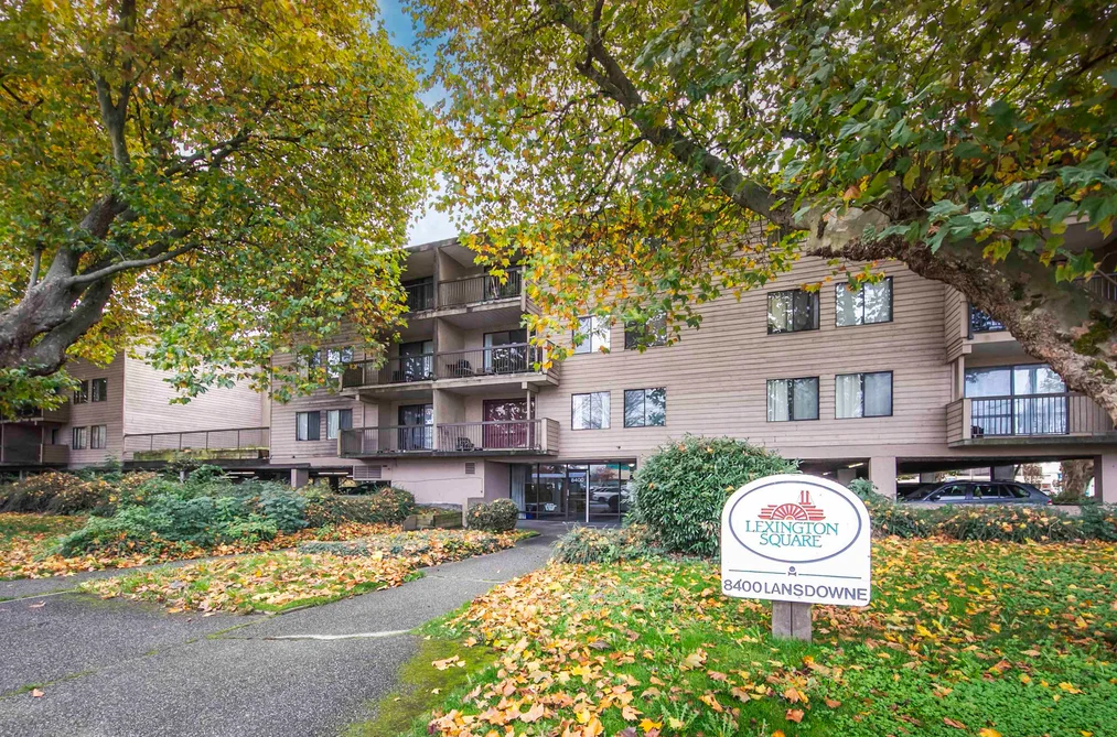 303 - 8400 Lansdowne Road, Richmond, BC - MLS: R3179307 - Photo 25 303 - 8400 Lansdowne Road, Richmond, BC - MLS: R3179307 - Photo 25