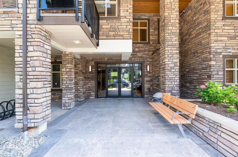303 8538 203A STREET, Langley BC V2Y 3P9, Langley BC — Residential for Sale - Photo 3