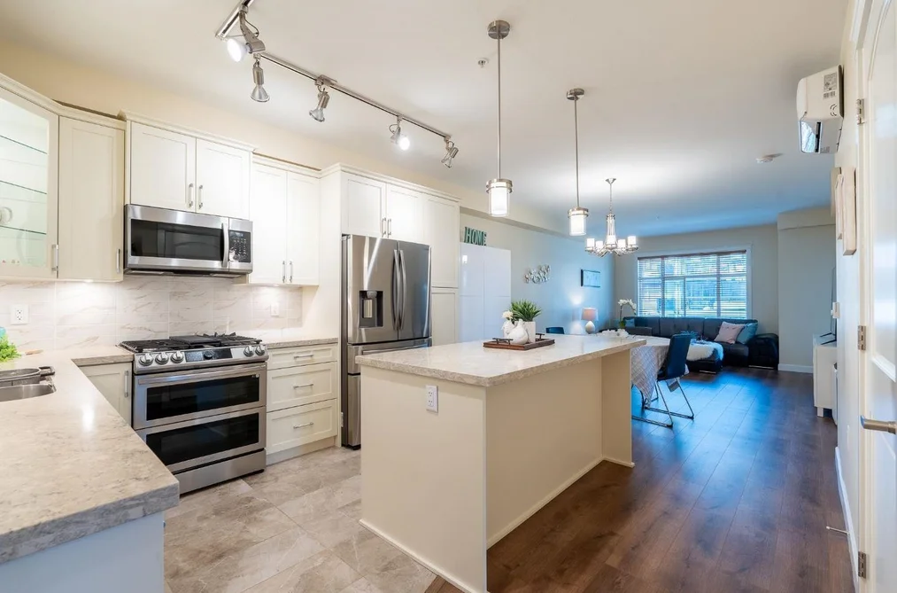 303 8538 203A STREET, Langley BC V2Y 3P9, Langley BC — Residential for Sale - Photo 5