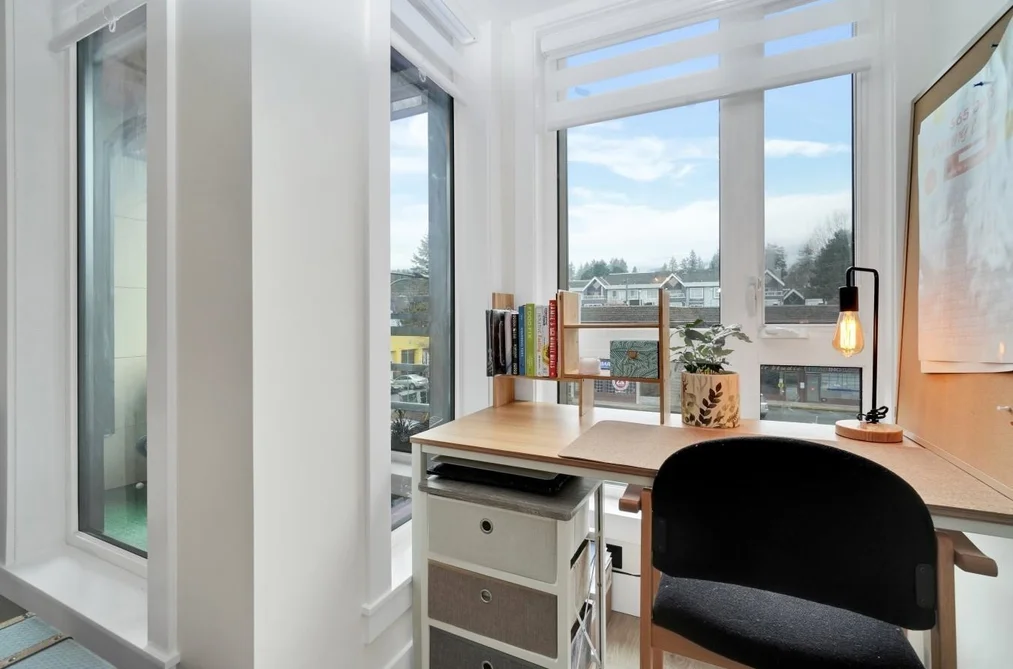 303 857 W 15TH STREET, North Vancouver BC V7P 1M5, North Vancouver BC — Residential for Sale — Photo 3 of 15