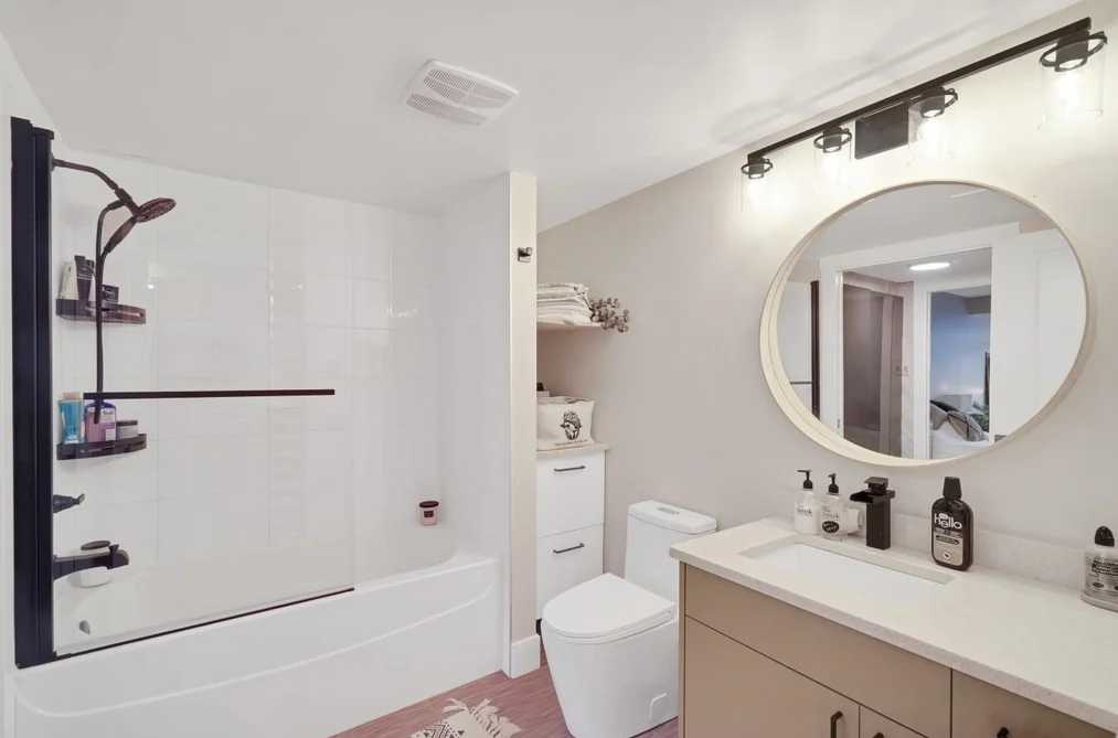 303 857 W 15TH STREET, North Vancouver BC V7P 1M5, North Vancouver BC — Residential for Sale — Photo 5 of 15