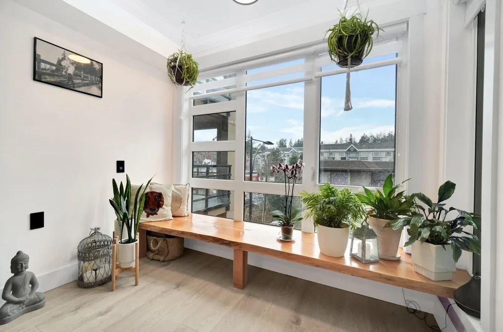 303 857 W 15TH STREET, North Vancouver BC V7P 1M5, North Vancouver BC — Residential for Sale — Photo 7 of 15