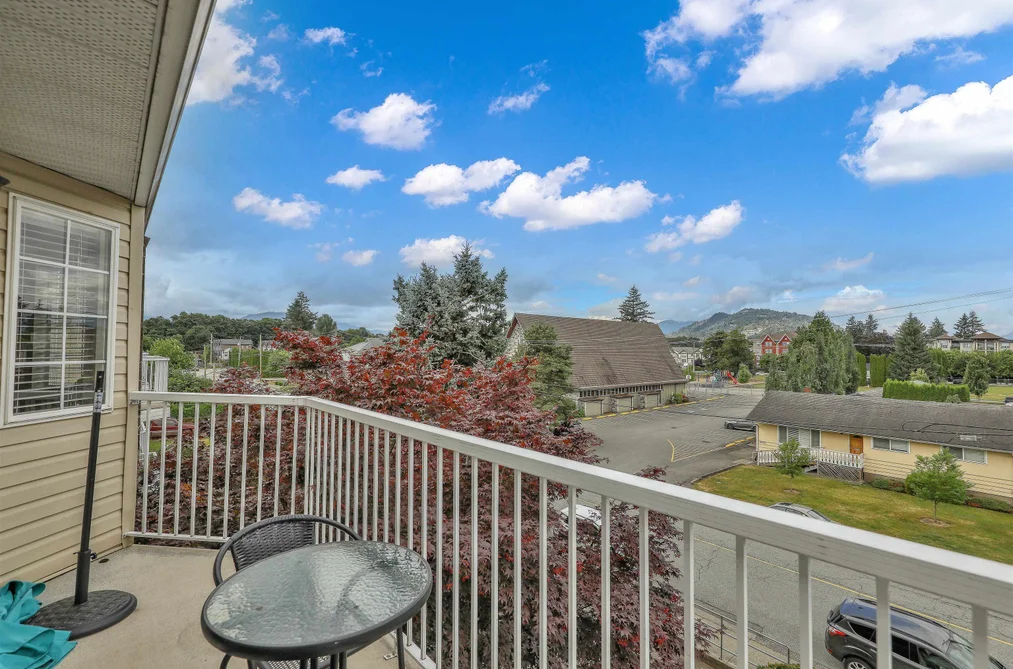 303 8934 MARY STREET, Chilliwack BC V2P 4J3, Chilliwack BC — Residential for Sale — Photo 19 of 24