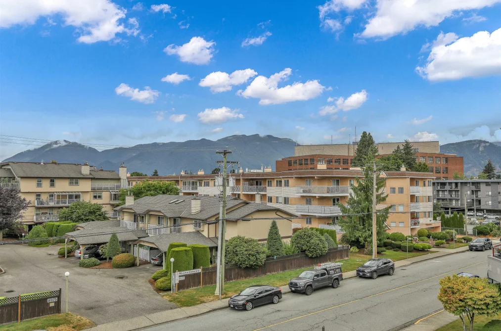 303 8934 MARY STREET, Chilliwack BC V2P 4J3, Chilliwack BC — Residential for Sale — Photo 20 of 24