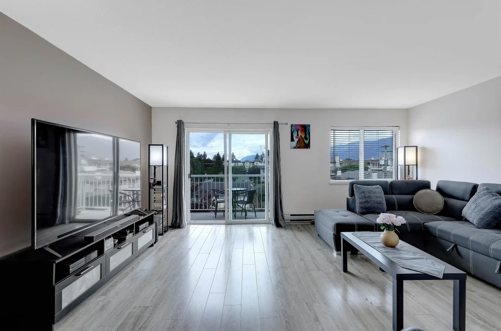 303 8934 MARY STREET, Chilliwack BC V2P 4J3, Chilliwack BC — Residential for Sale — Photo 4 of 24