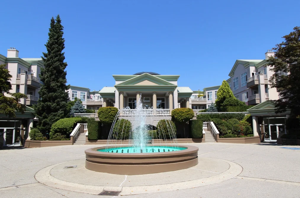 Condo for sale at 303 8975 Jones Road Richmond British Columbia - MLS: R3149689