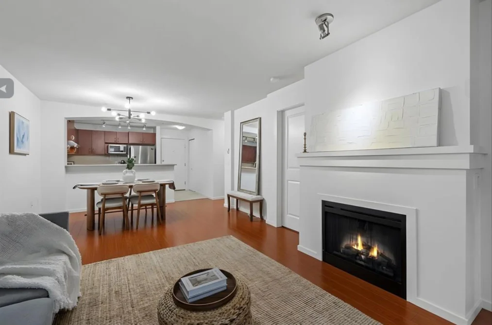 303 9098 HALSTON COURT, Burnaby BC V3N 0A6, Burnaby BC — Residential for Sale - Photo 2