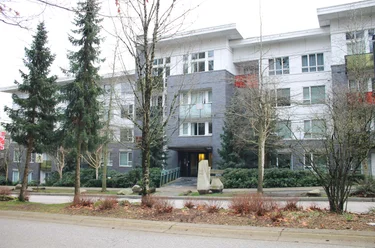 9250 University High St Unit 303, Burnaby, BC - MLS: R3087616