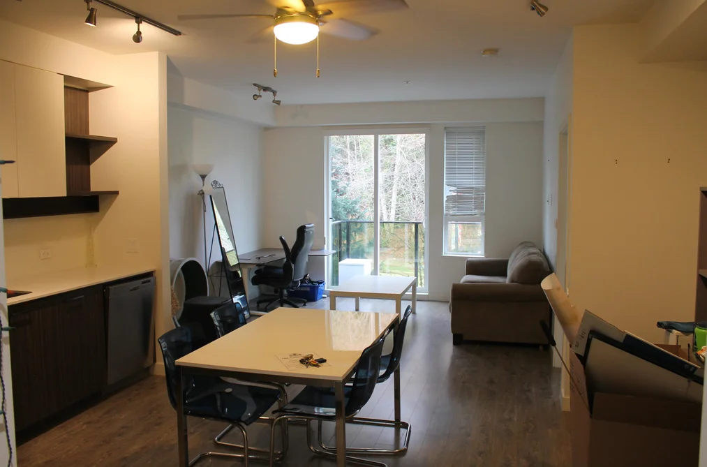 303 9250 UNIVERSITY HIGH STREET, Burnaby BC V5A 0B3, Burnaby BC — Residential for Sale - Photo 3