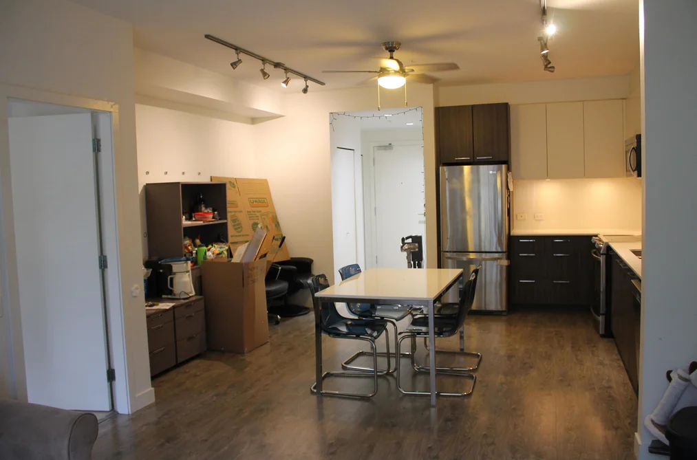 303 9250 UNIVERSITY HIGH STREET, Burnaby BC V5A 0B3, Burnaby BC — Residential for Sale - Photo 4