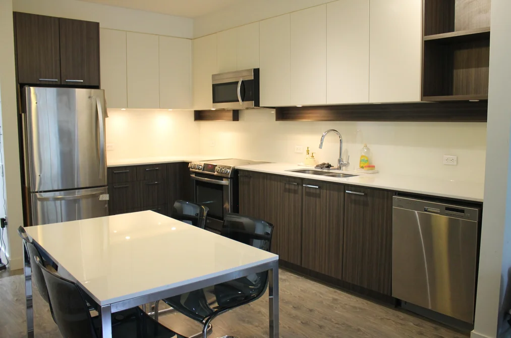 303 9250 UNIVERSITY HIGH STREET, Burnaby BC V5A 0B3, Burnaby BC — Residential for Sale - Photo 5