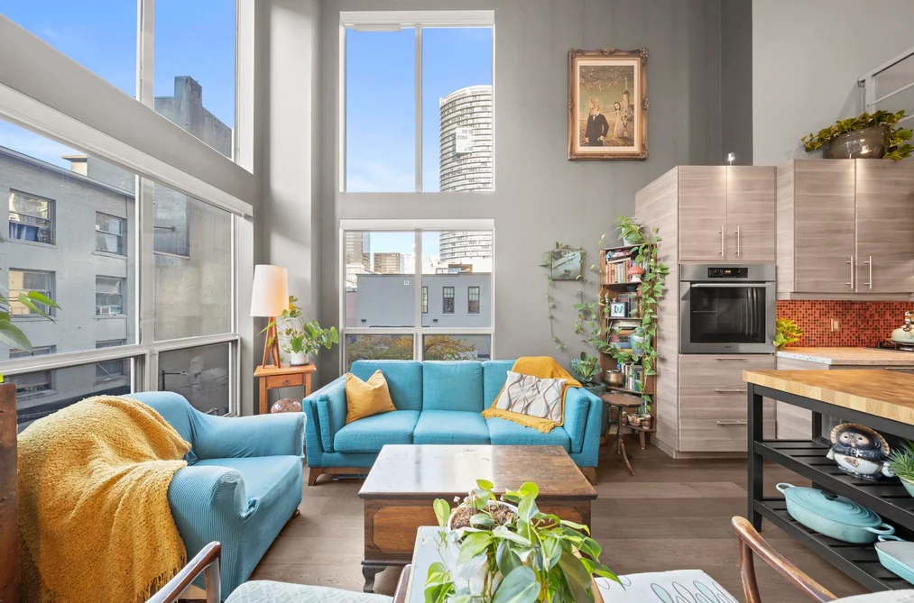 933 Seymour St Unit 303, Vancouver, BC - MLS: R3178645