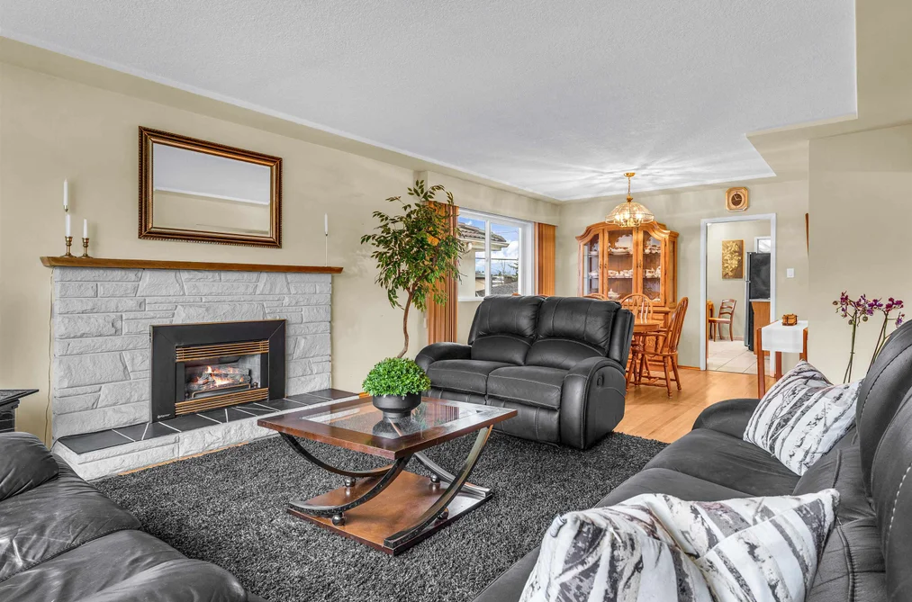 3031 E 16TH AVENUE, Vancouver BC V5M 2M4, Vancouver BC — Residential for Sale - Photo 3