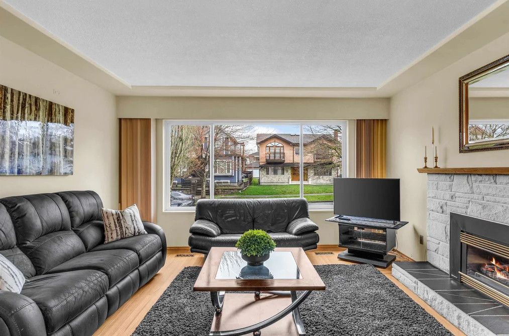3031 E 16TH AVENUE, Vancouver BC V5M 2M4, Vancouver BC — Residential for Sale - Photo 5